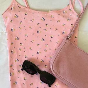 Strappy mini dress ✨
-